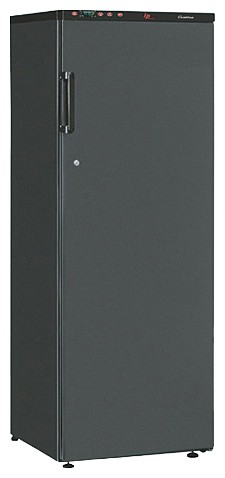 Холодильник IP INDUSTRIE C400 фото, Характеристики