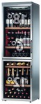 Холодильник IP INDUSTRIE C601X 60.00x188.00x60.00 см