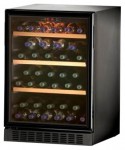 Холодильник IP INDUSTRIE JG51ACF 59.50x82.00x56.00 см