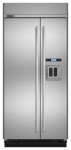 Buzdolabı Jenn-Air JS48PPDUDB 122.00x213.00x68.00 sm