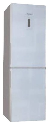 Kjøleskap Kaiser KK 63205 W Bilde, kjennetegn