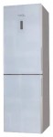 Tủ lạnh Kaiser KK 63205 W 60.00x190.50x66.00 cm