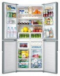 Refrigerator Kaiser KS 88200 G 78.00x180.00x72.00 cm