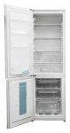 Buzdolabı Kelon RD-35DC4SA 55.00x180.00x54.00 sm