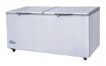 Refrigerator Komatsu KCF-500 165.00x83.50x75.50 cm