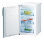 Kühlschrank Korting KF 3101 W 50.00x85.00x60.00 cm