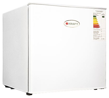 Kjøleskap Kraft BC(W) 50 Bilde, kjennetegn