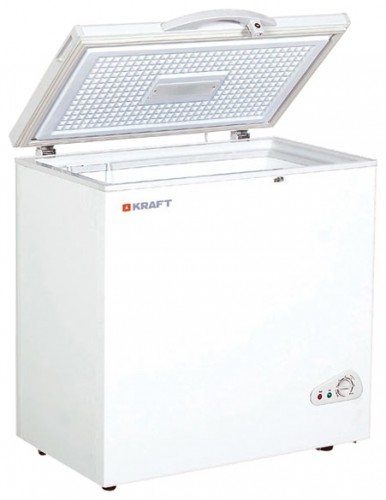 Buzdolabı Kraft BD(W) 200 Q fotoğraf, özellikleri