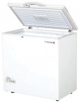 Hűtő Kraft BD(W) 225 Q 90.00x84.40x56.50 cm