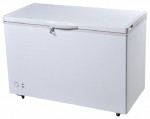 Холодильник Kraft BD(W)-425Q 127.00x93.40x66.00 см