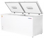 Холодильник Kraft BD(W) 600 160.00x84.00x71.50 см