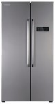 Buzdolabı Kraft KF-F2660NFL 90.50x177.00x65.50 sm