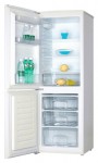 Tủ lạnh KRIsta KR-170RF 50.40x143.00x52.00 cm