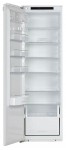 冰箱 Kuppersberg IKE 3390-1 54.00x177.30x54.90 厘米