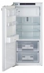 冰箱 Kuppersberg IKEF 2380-1 55.60x122.10x54.90 厘米