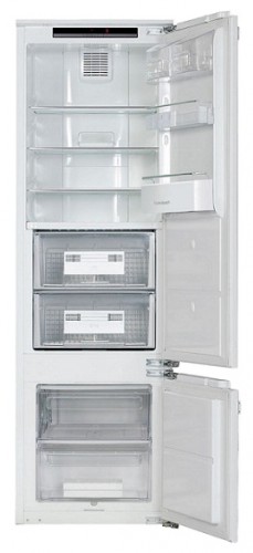 Buzdolabı Kuppersberg IKEF 3080-1 Z3 fotoğraf, özellikleri