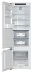 Холодильник Kuppersberg IKEF 3080-1 Z3 55.60x176.60x54.90 см
