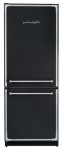 Холодильник Kuppersberg NRS 1857 ANT SILVER 70.00x185.00x67.00 см