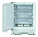 Buzdolabı Kuppersbusch IGU 1390-1 59.70x82.00x54.50 sm