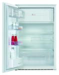 Холодильник Kuppersbusch IKE 1560-1 54.00x87.30x54.90 см