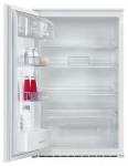 Refrigerator Kuppersbusch IKE 1660-2 54.00x87.30x54.90 cm