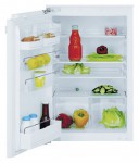Tủ lạnh Kuppersbusch IKE 188-6 55.60x87.30x54.20 cm