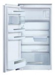 Buzdolabı Kuppersbusch IKE 189-6 53.80x102.10x53.30 sm