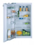 Buzdolabı Kuppersbusch IKE 209-6 53.80x102.10x53.30 sm