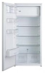 ตู้เย็น Kuppersbusch IKE 2360-2 54.00x121.80x54.90 เซนติเมตร