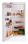 Tủ lạnh Kuppersbusch IKE 238-4 55.60x122.00x54.90 cm