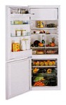 Tủ lạnh Kuppersbusch IKE 238-5-2 T 54.00x144.10x54.60 cm