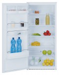 Tủ lạnh Kuppersbusch IKE 247-8 54.00x121.80x54.90 cm