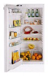 Tủ lạnh Kuppersbusch IKE 248-4 55.60x122.00x54.90 cm