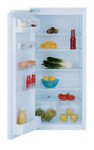 Холодильник Kuppersbusch IKE 248-5 54.50x122.00x55.00 см