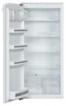 Tủ lạnh Kuppersbusch IKE 248-7 55.60x121.90x54.20 cm