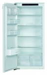 冰箱 Kuppersbusch IKE 2480-1 55.60x122.10x54.90 厘米