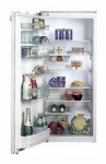 Tủ lạnh Kuppersbusch IKE 249-5 53.80x122.10x53.30 cm