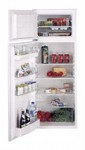 Tủ lạnh Kuppersbusch IKE 257-6-2 54.00x144.10x54.60 cm