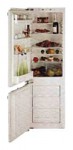 Tủ lạnh Kuppersbusch IKE 318-4-2 T 55.60x176.80x54.90 cm