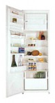 Tủ lạnh Kuppersbusch IKE 318-6 54.00x176.80x54.60 cm