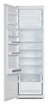 冰箱 Kuppersbusch IKE 318-7 54.00x177.20x54.60 厘米