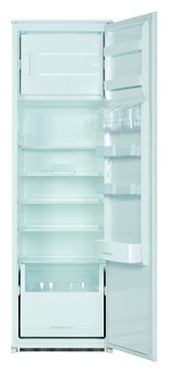 Buzdolabı Kuppersbusch IKE 3180-1 fotoğraf, özellikleri