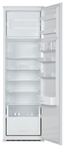 Tủ lạnh Kuppersbusch IKE 3180-2 ảnh, đặc điểm
