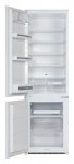Tủ lạnh Kuppersbusch IKE 320-2-2 T 54.00x177.20x54.60 cm