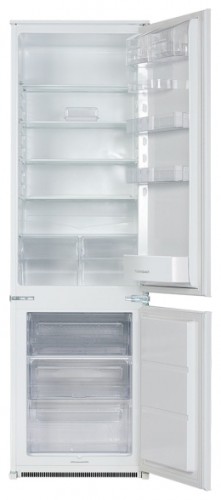 Buzdolabı Kuppersbusch IKE 3260-2-2T fotoğraf, özellikleri