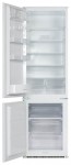 ตู้เย็น Kuppersbusch IKE 3260-3-2 T 54.00x177.20x54.90 เซนติเมตร