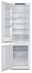 Tủ lạnh Kuppersbusch IKE 3270-2-2T 54.00x177.20x54.90 cm