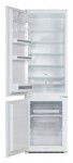 Tủ lạnh Kuppersbusch IKE 328-7-2 T 54.00x177.20x54.60 cm