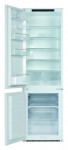 ตู้เย็น Kuppersbusch IKE 3280-1-2T 55.60x176.60x54.90 เซนติเมตร