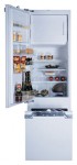 Tủ lạnh Kuppersbusch IKE 329-6 Z 3 53.80x178.30x55.00 cm